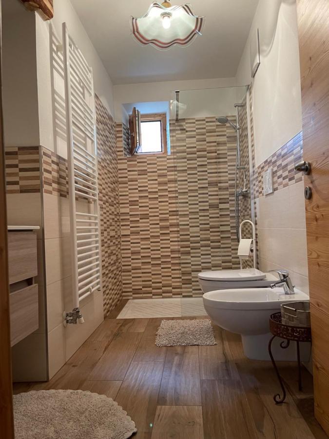 Casa Paolina - Cipat 57814 Apartment Revo Bagian luar foto