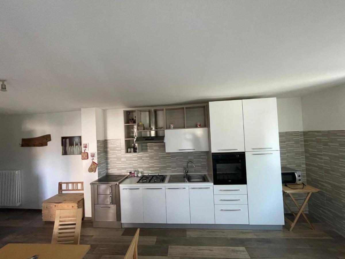 Casa Paolina - Cipat 57814 Apartment Revo Bagian luar foto