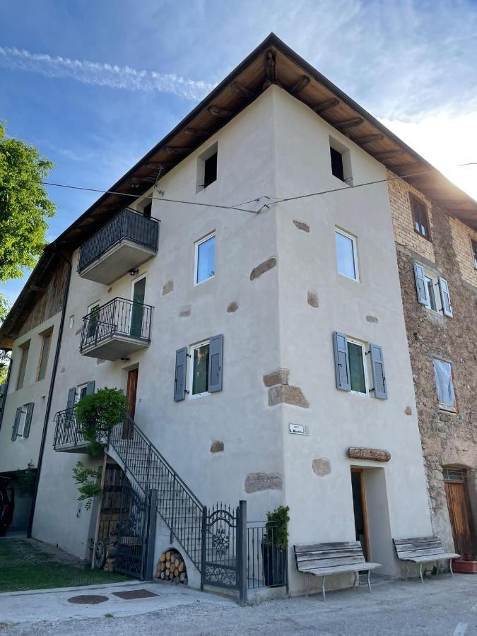 Casa Paolina - Cipat 57814 Apartment Revo Bagian luar foto