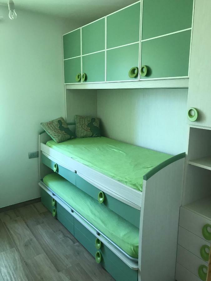 Casa Paolina - Cipat 57814 Apartment Revo Bagian luar foto
